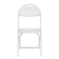 Plastic chair rental Mandan Bismarck