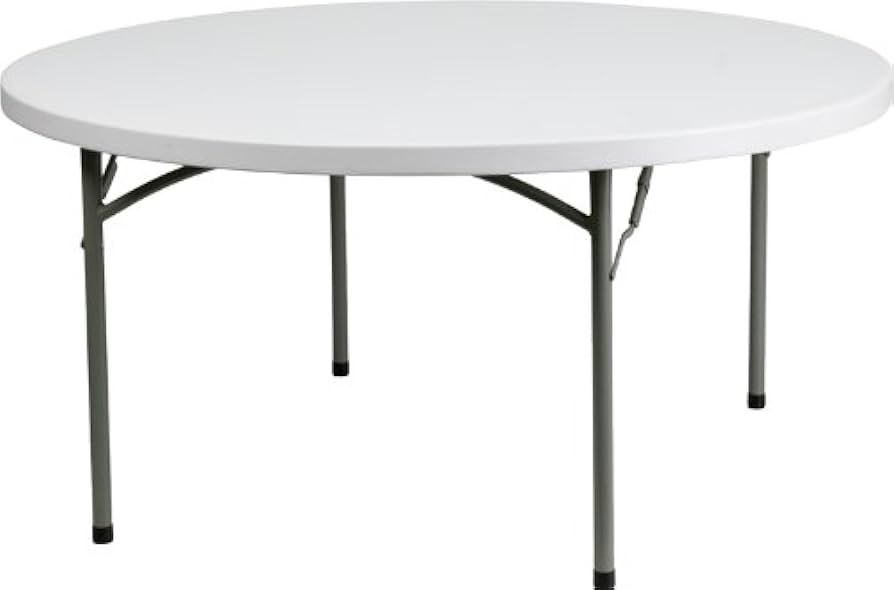 Round table rental Mandan ND